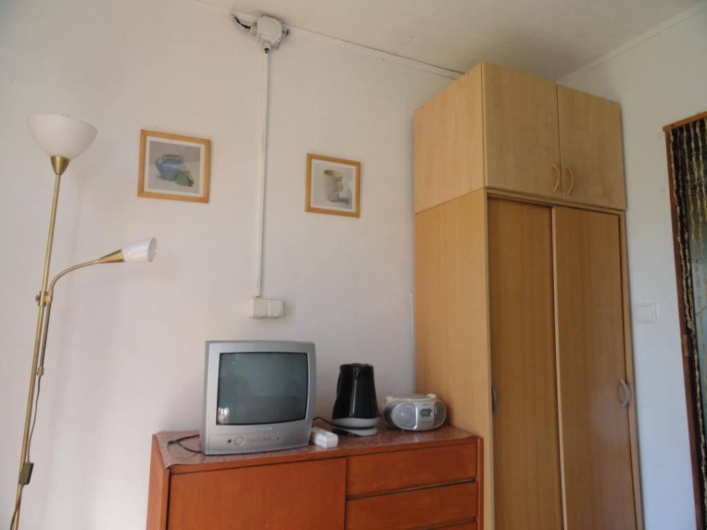 U Novomlynske Nadrze Hotell Nove Mlyny Exteriör bild